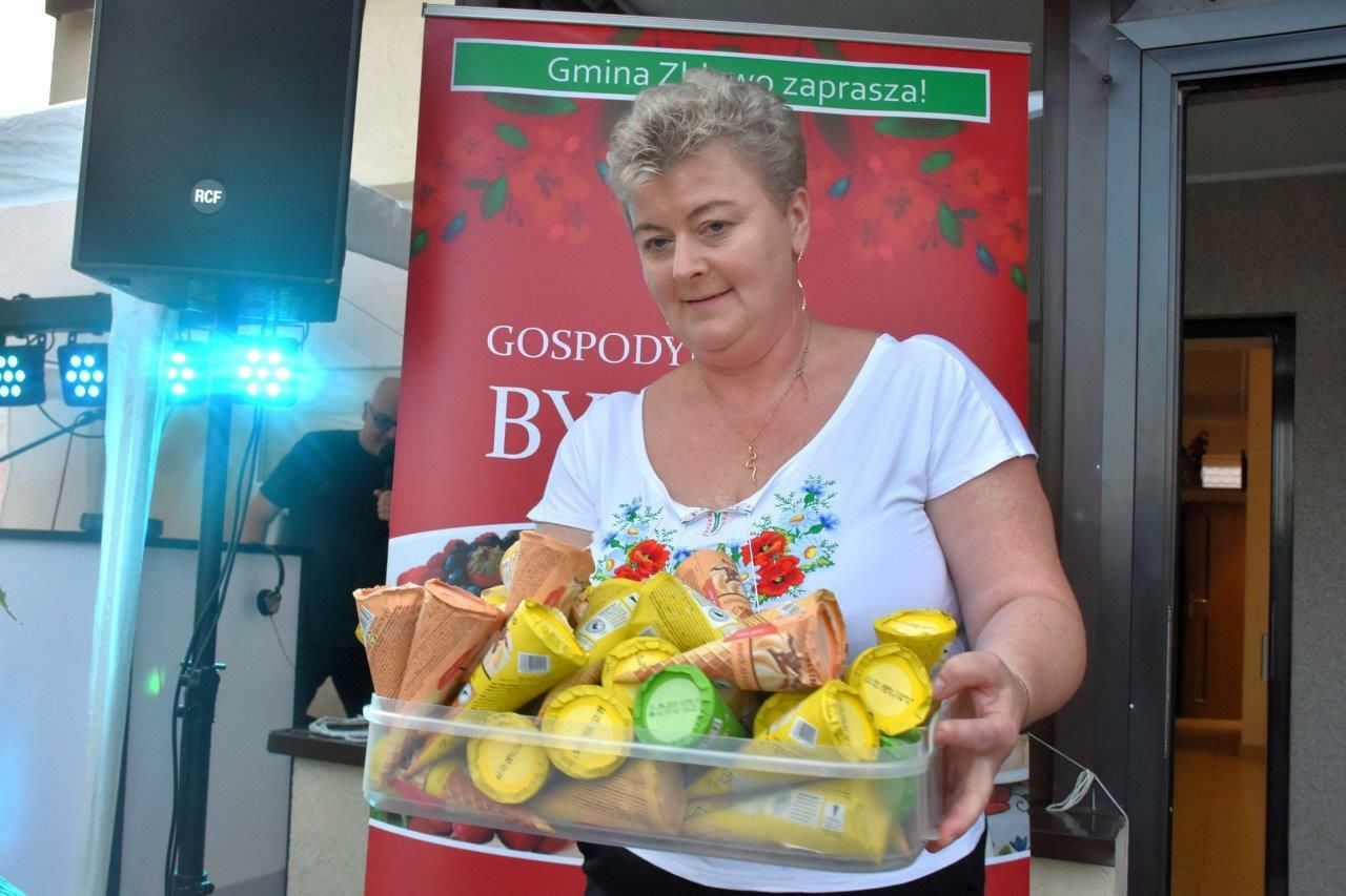 festyn w bytoni