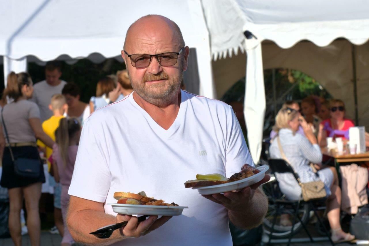 festyn w bytoni
