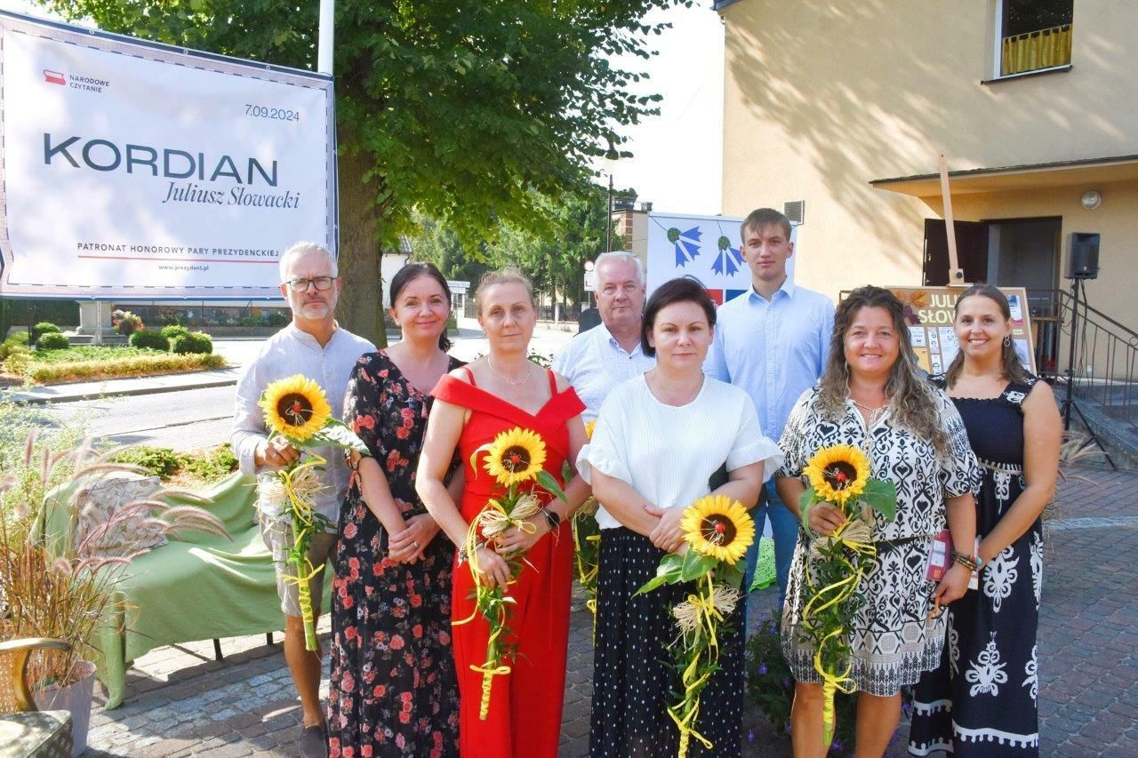 narodowe czytanie