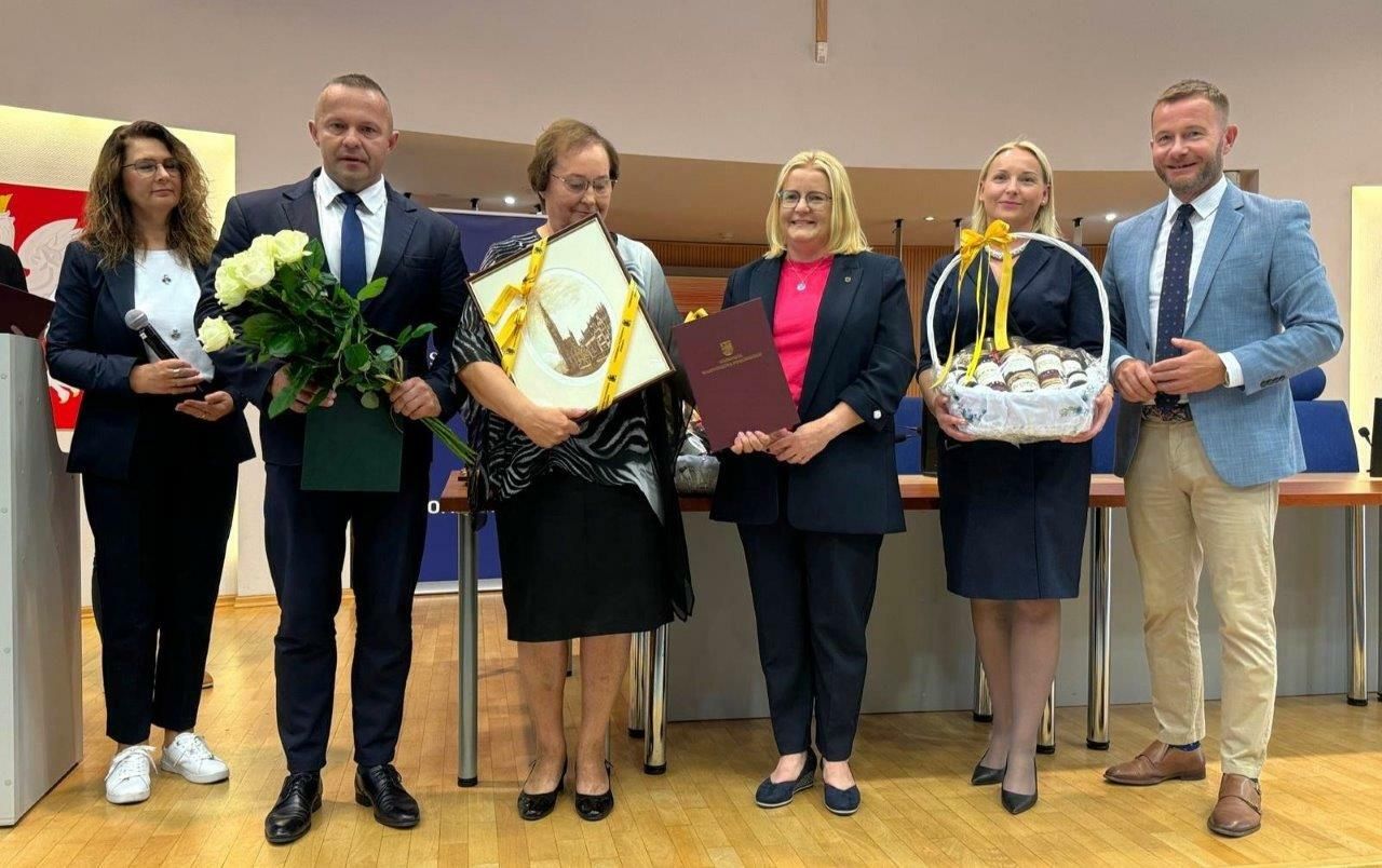 renata słomińska