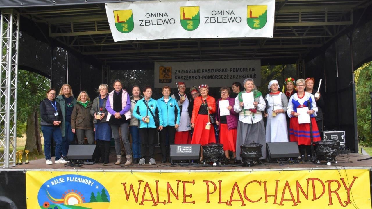 walne plachandry