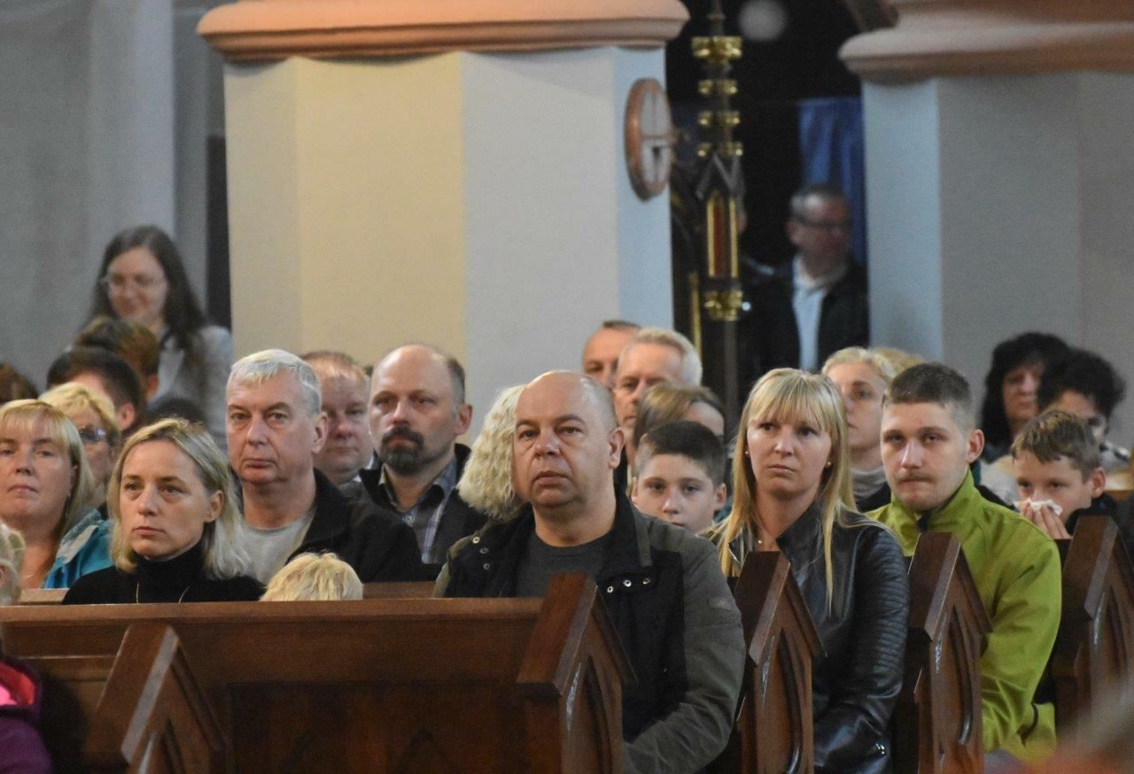 dożynki gminne w zblewie