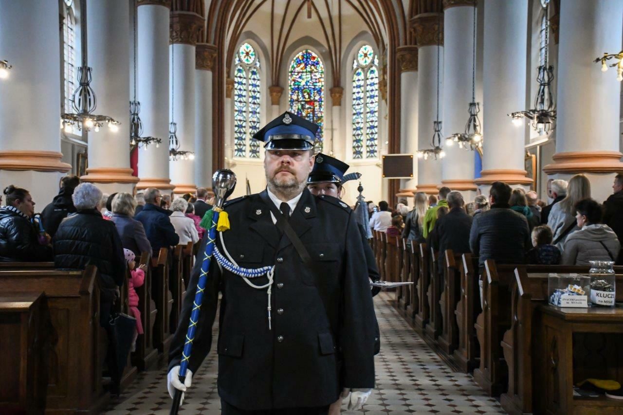 dożynki gminne w zblewie