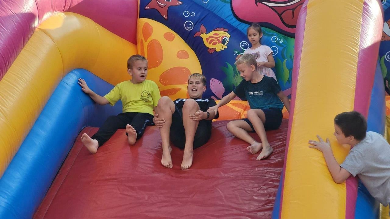 festyn w białachowie