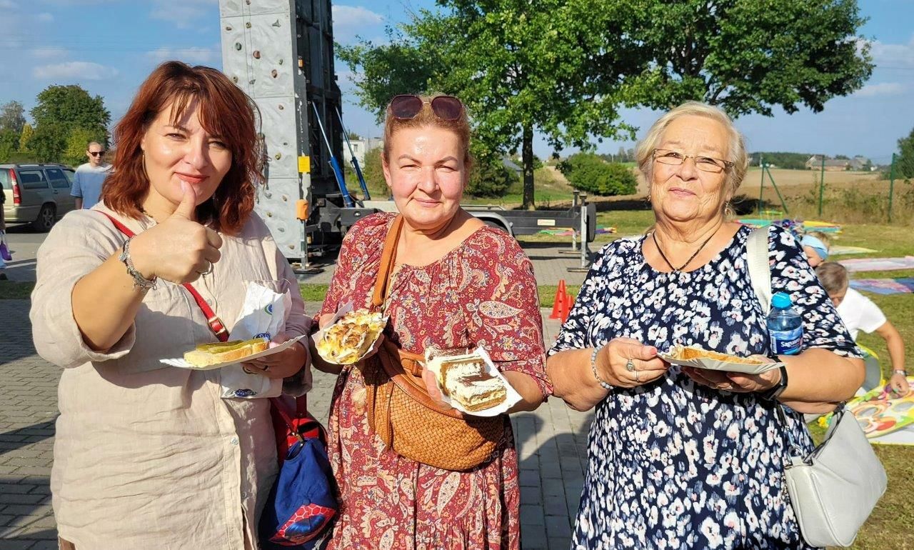 festyn w białachowie