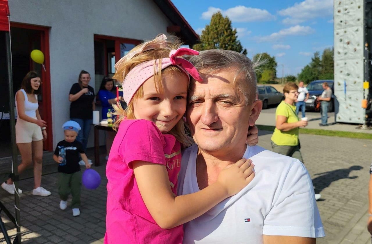 festyn w białachowie