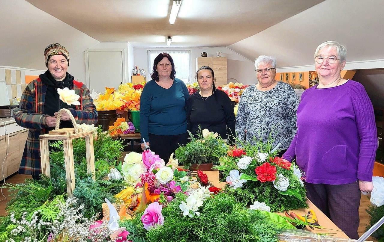 kiermasz w kleszczewie