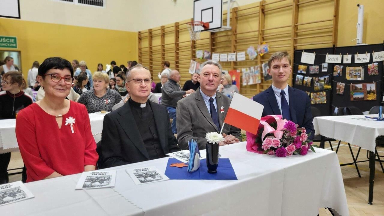WIECZORNICA W BORZECHOWIE