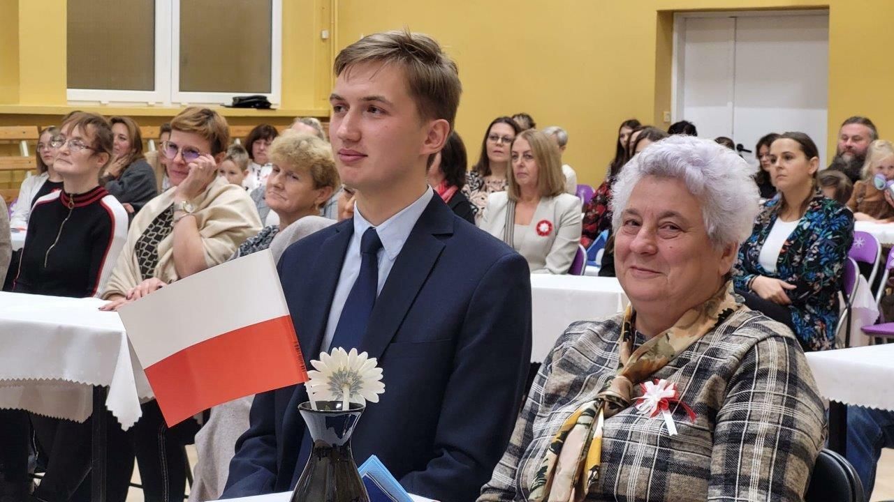 WIECZORNICA W BORZECHOWIE