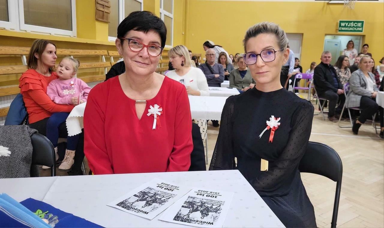 WIECZORNICA W BORZECHOWIE