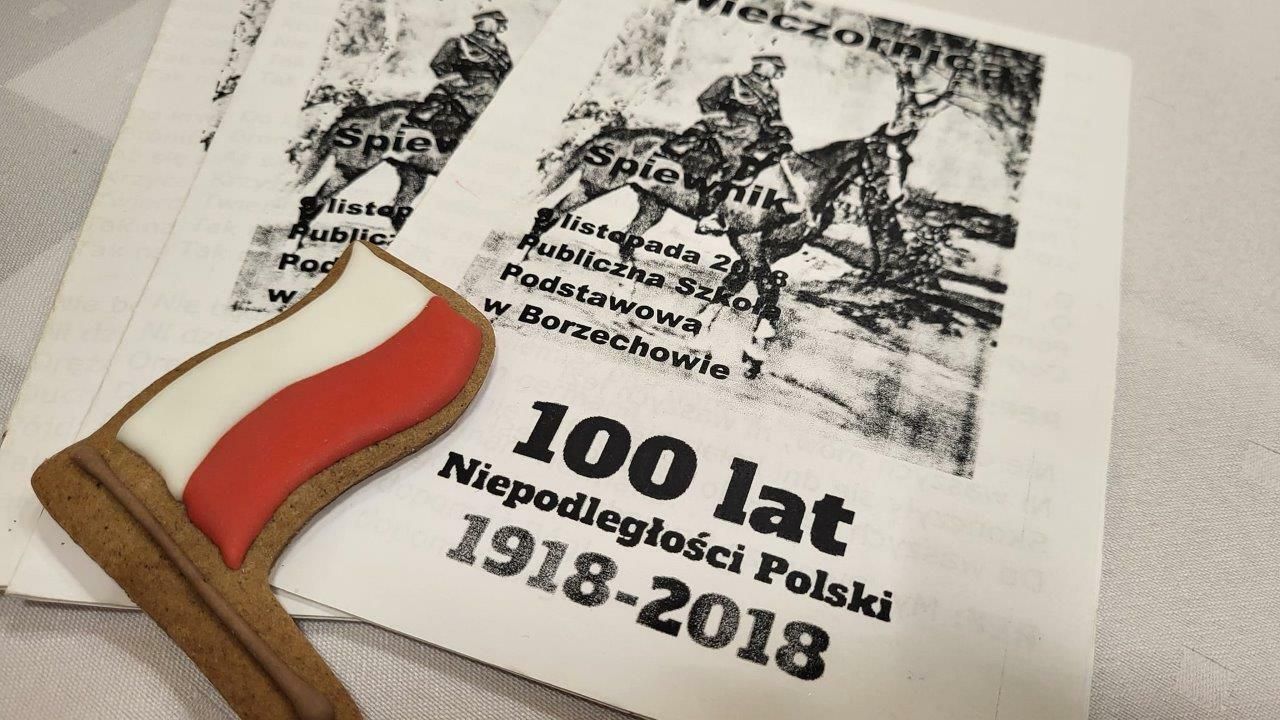 WIECZORNICA W BORZECHOWIE