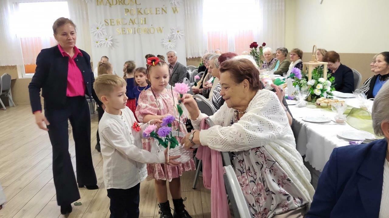 dzien seniora pinczyn
