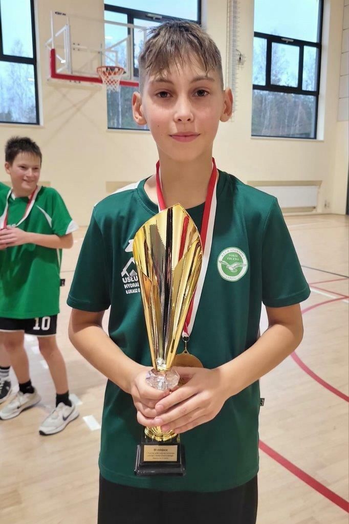 turniej piłkarski juniorów