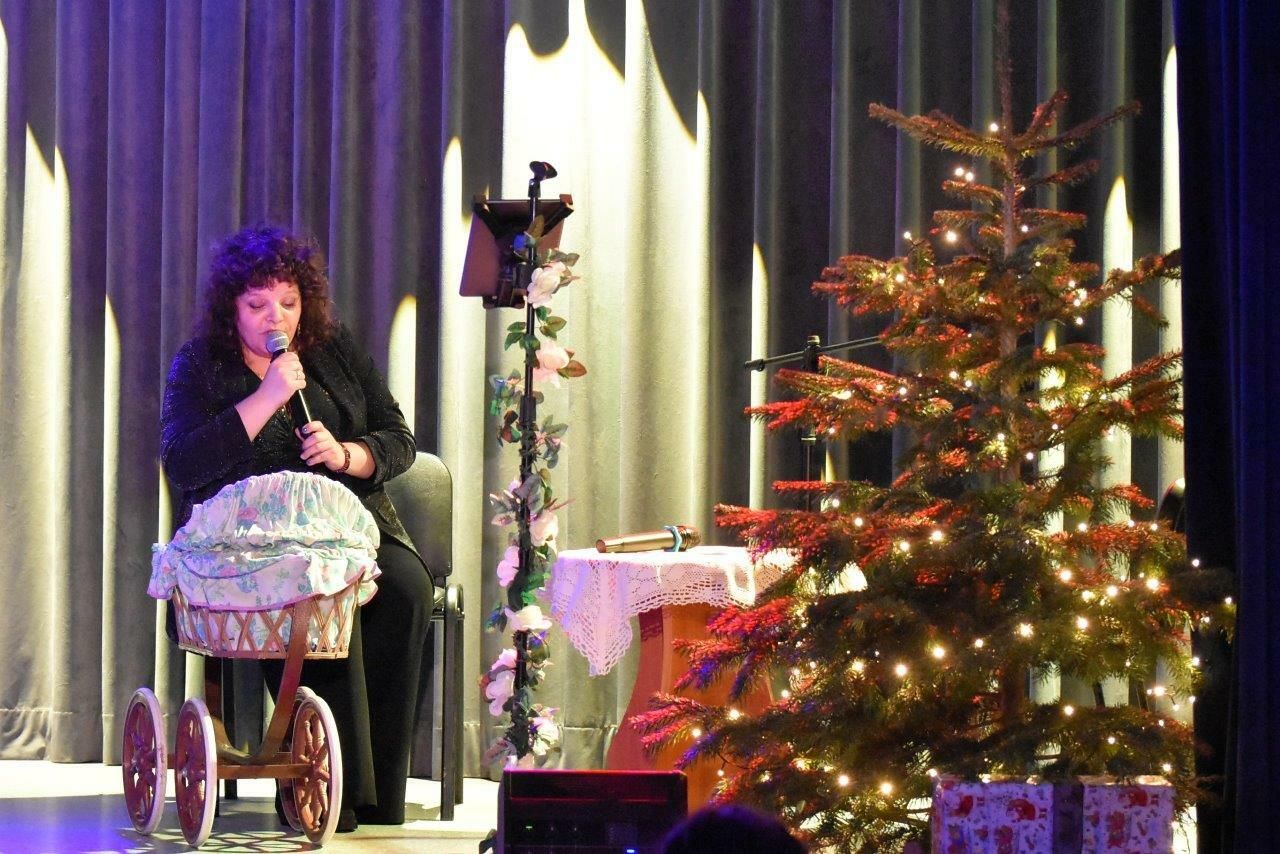 koncert świąteczny