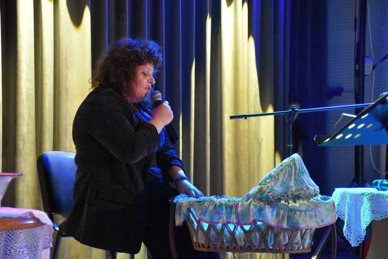 koncert świąteczny