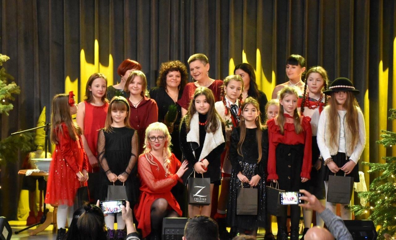 koncert świąteczny