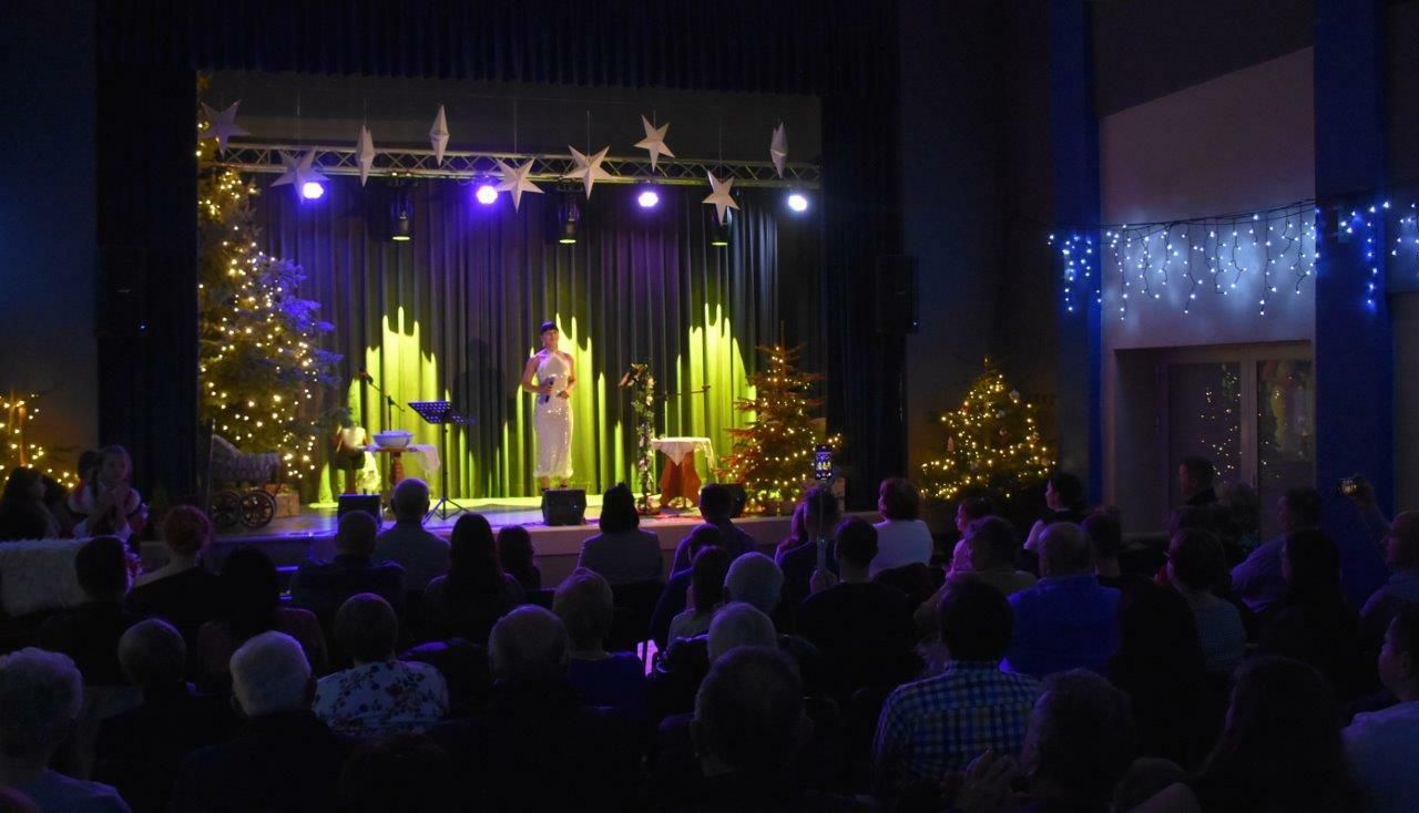 koncert świąteczny