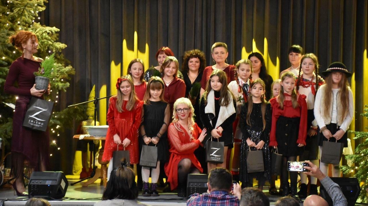 koncert świąteczny