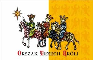 Orszak 3 kroli