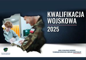 kwalifikacja wojskowa