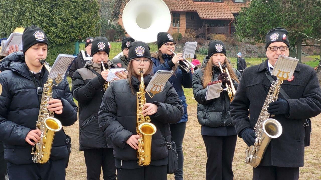 wolontariusze wośp