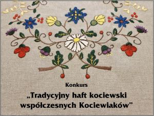 konkurs haft kociewski