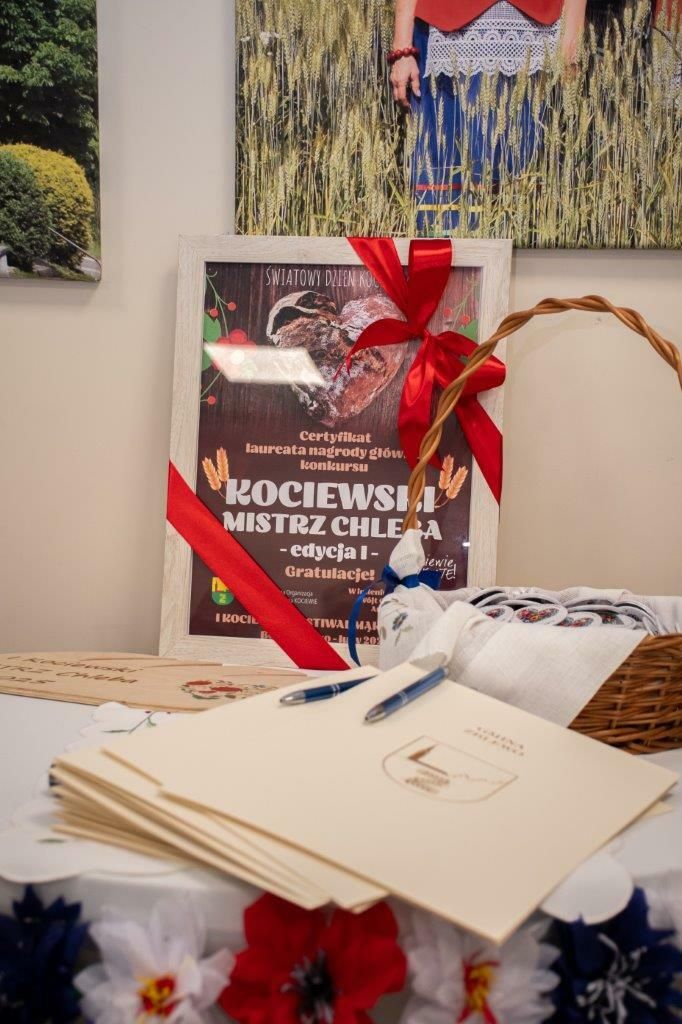 festiwal maki i chleba w borzechowie