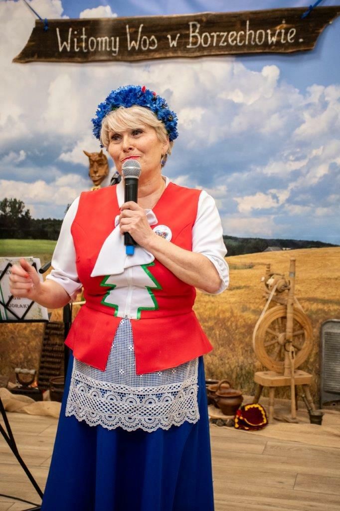 festiwal maki i chleba w borzechowie