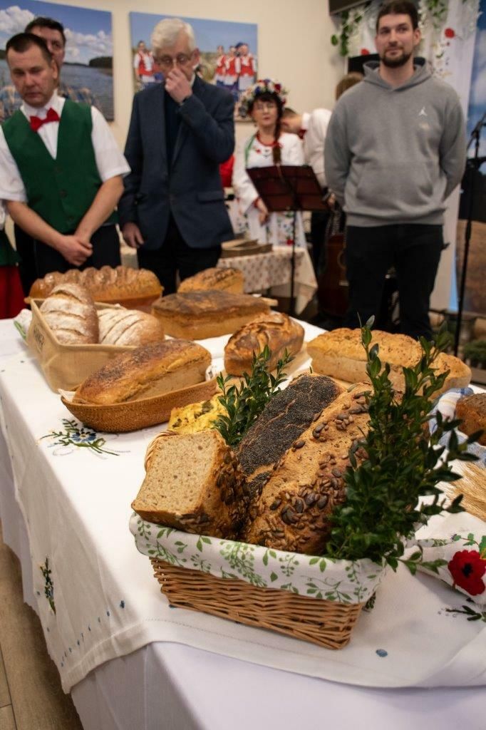 festiwal maki i chleba w borzechowie