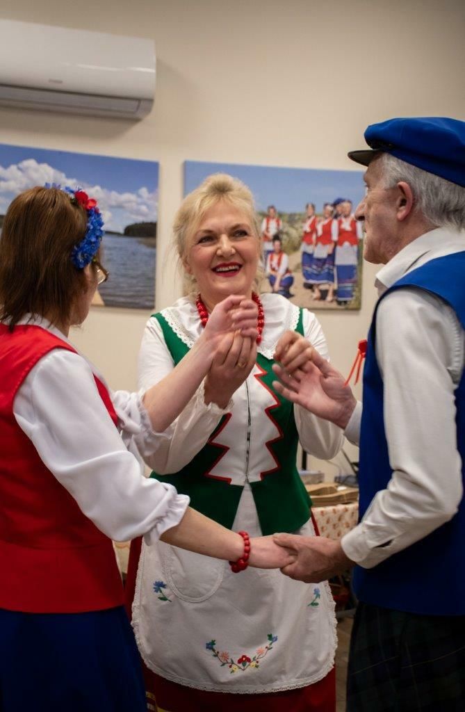 festiwal maki i chleba w borzechowie