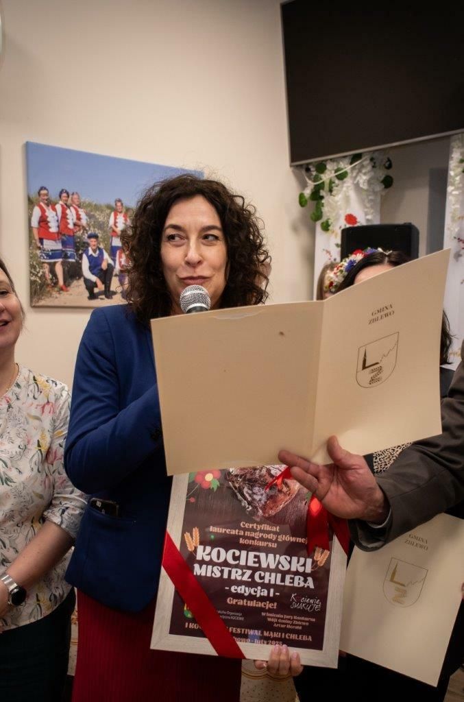 festiwal maki i chleba w borzechowie