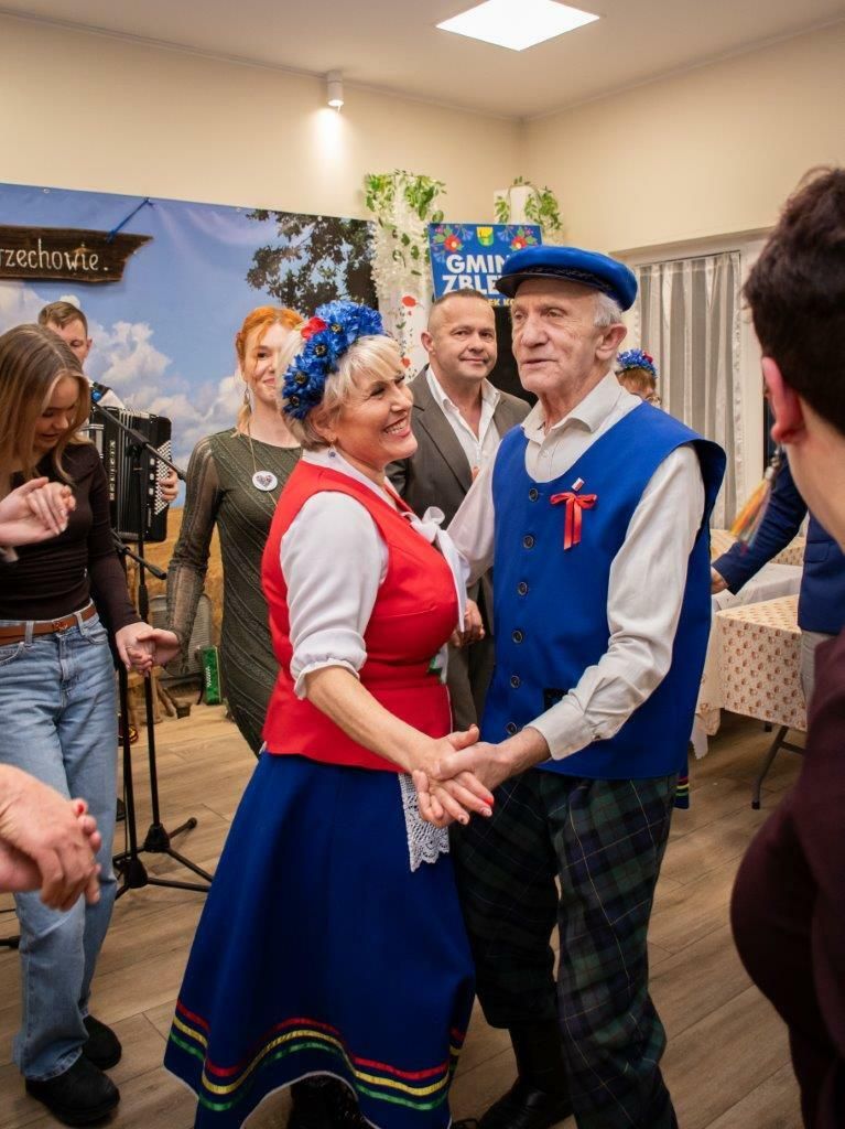 festiwal maki i chleba w borzechowie