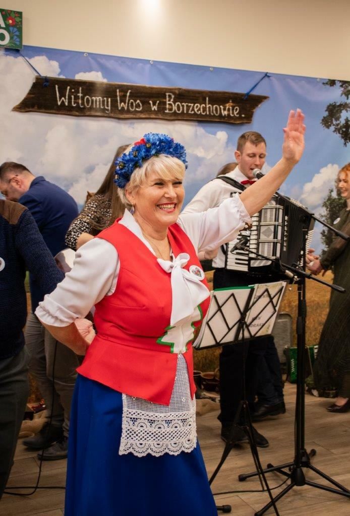 festiwal maki i chleba w borzechowie