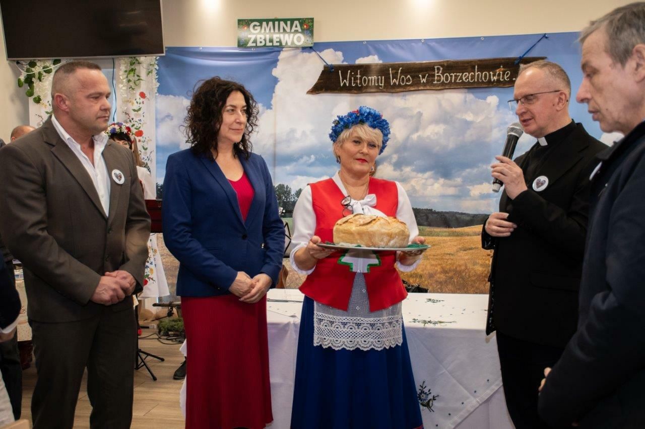 festiwal mąki i chleba