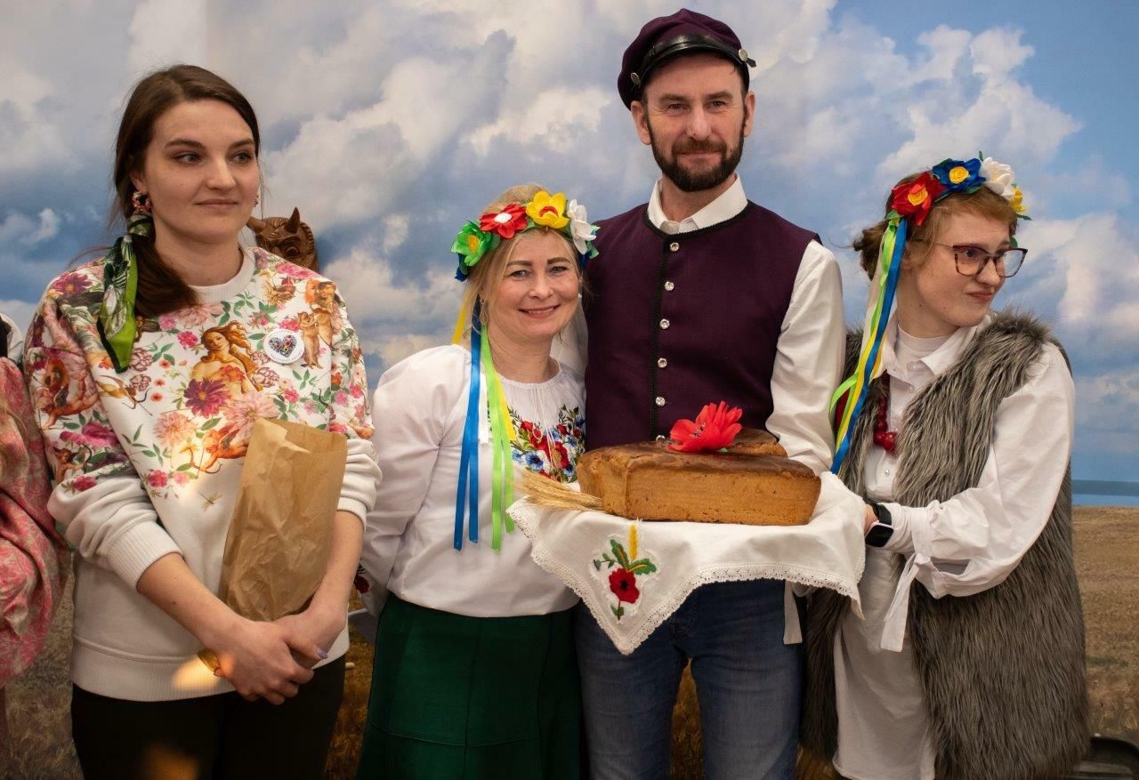 festiwal mąki i chleba