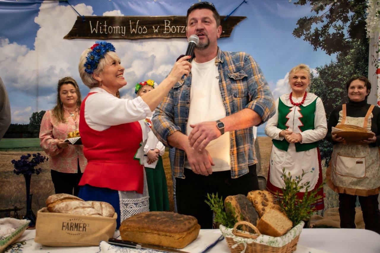 festiwal mąki i chleba