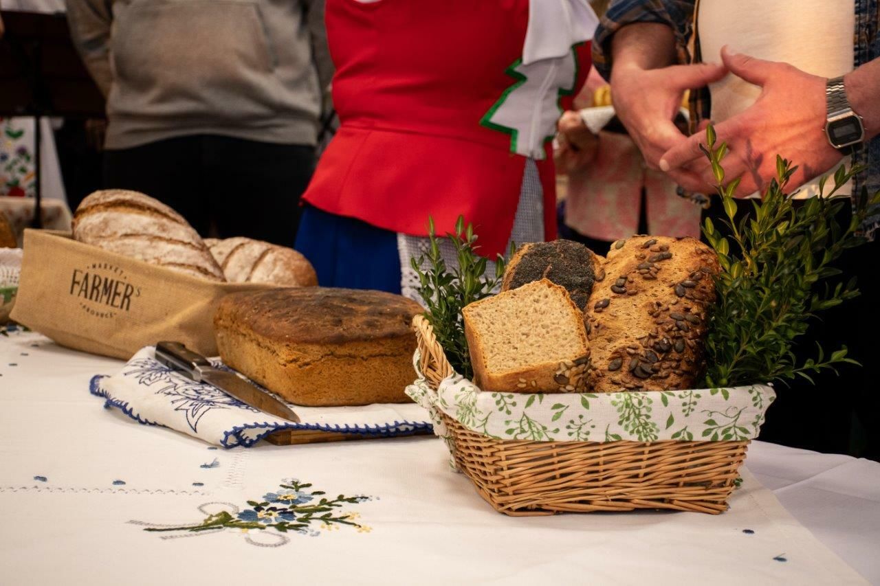 festiwal mąki i chleba