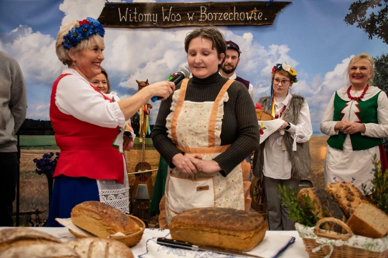 festiwal mąki i chleba