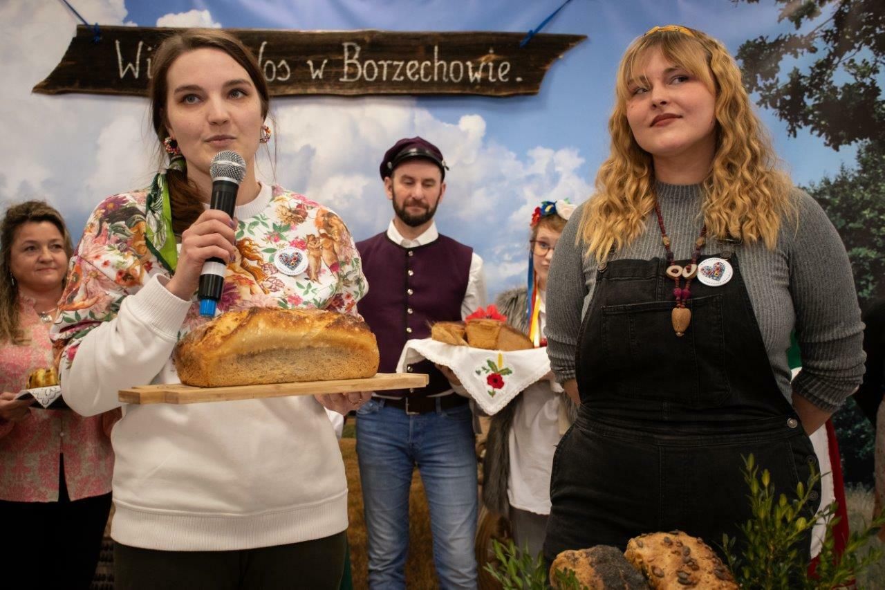 festiwal mąki i chleba