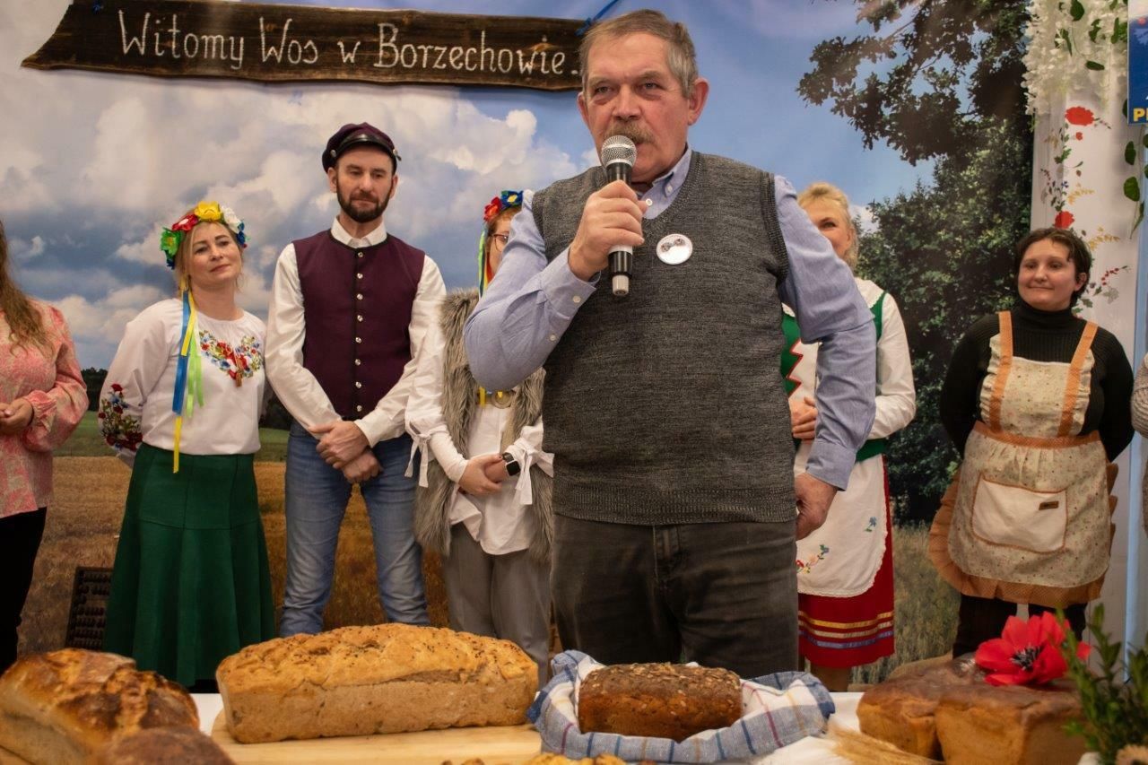 festiwal mąki i chleba