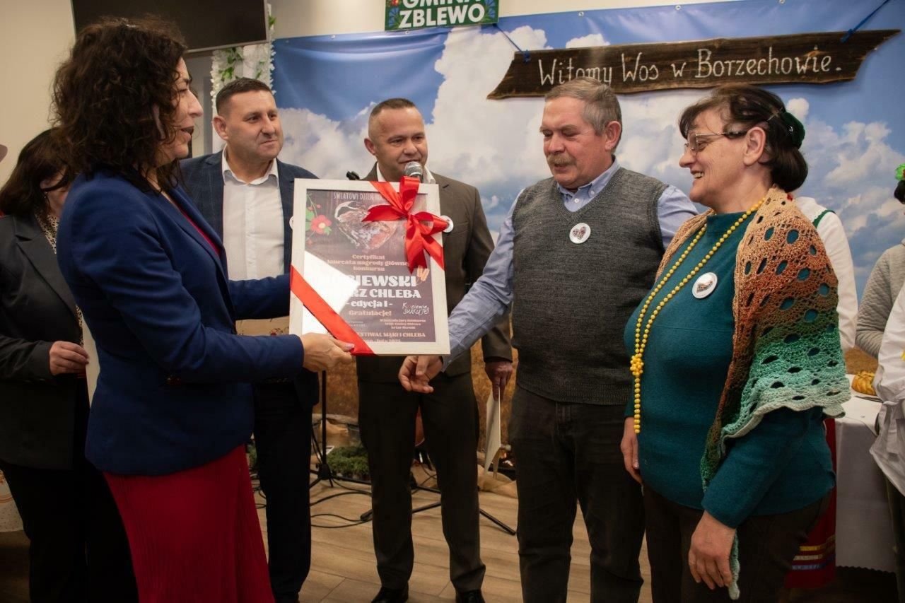 festiwal mąki i chleba