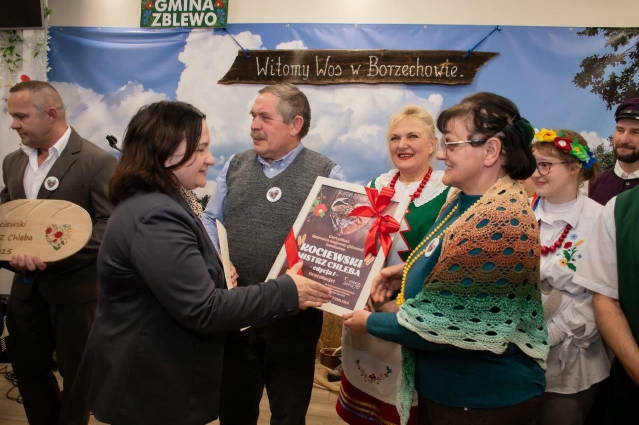 festiwal mąki i chleba