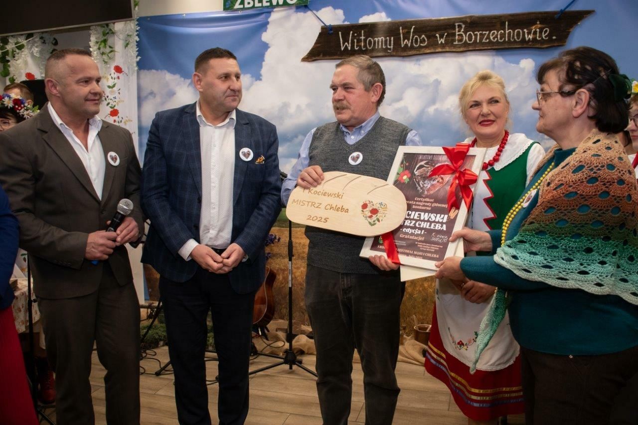festiwal mąki i chleba