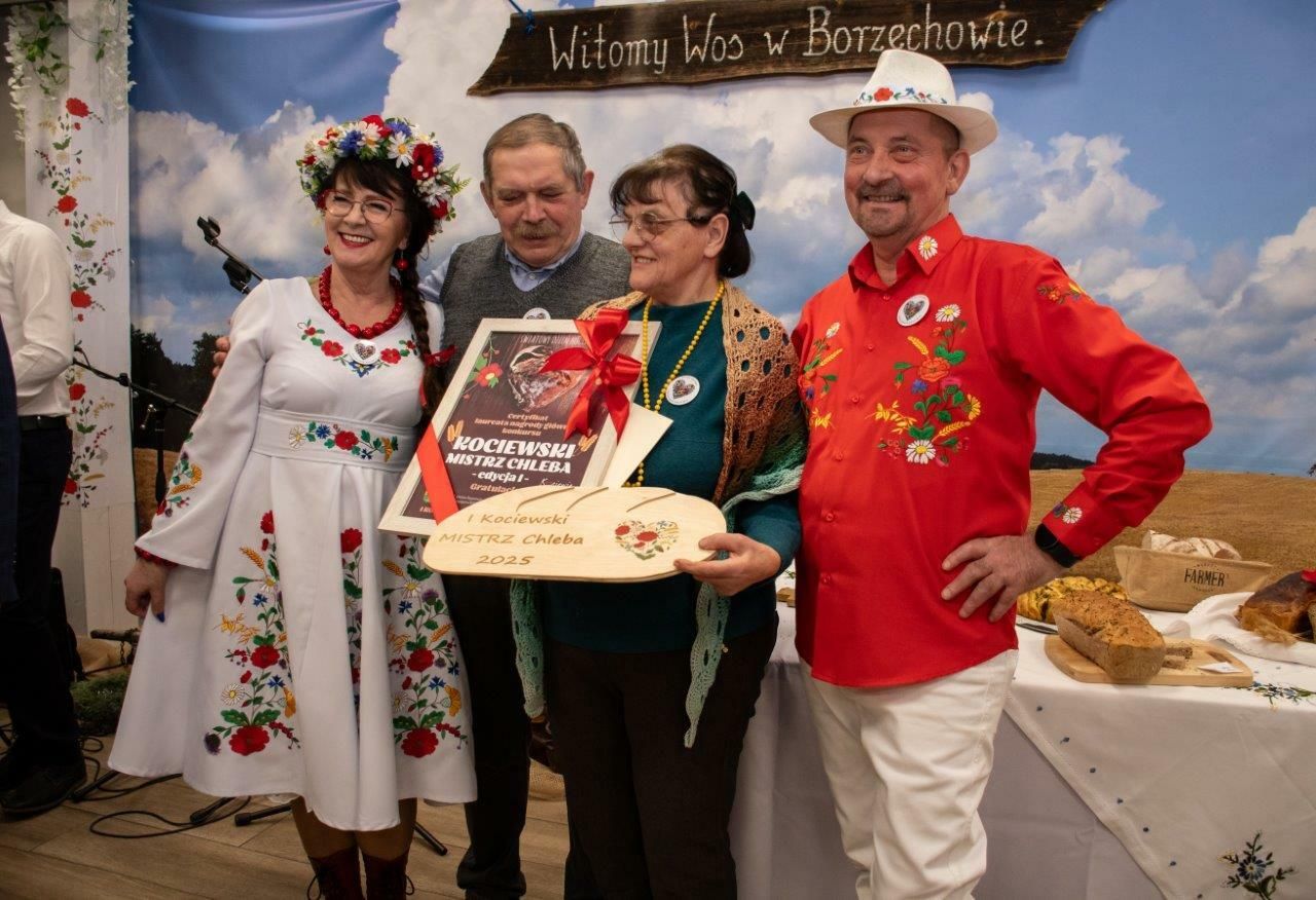 festiwal mąki i chleba