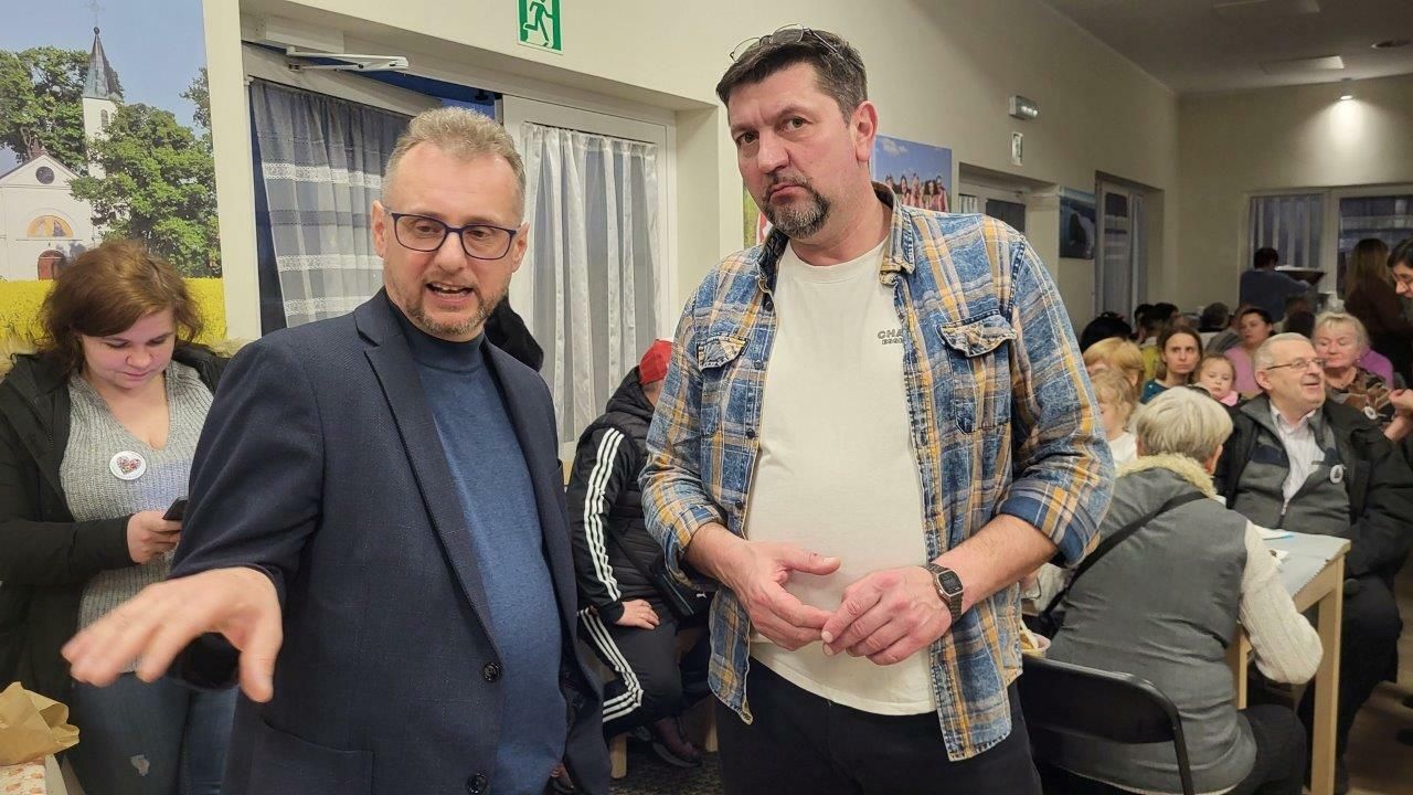 festiwal chleba w borzechowie
