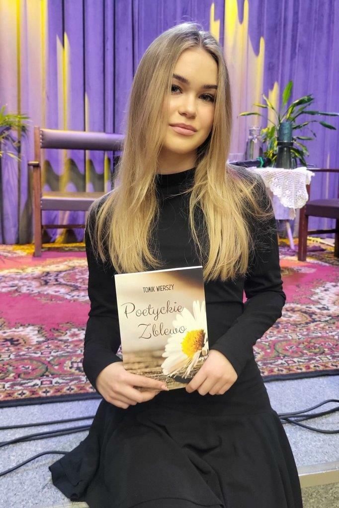 zdjęcia poetyckie zblewo