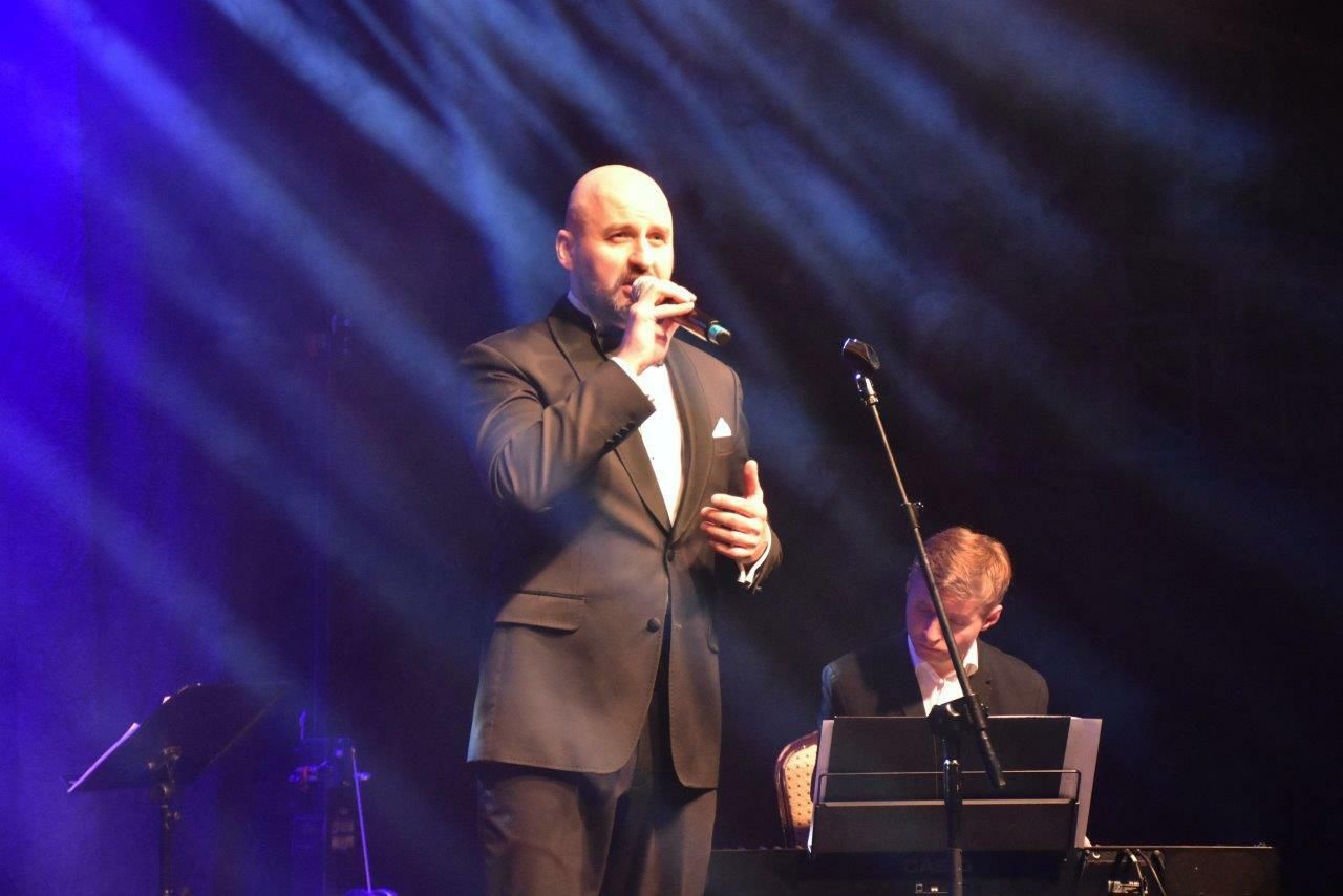 koncert z okazji dnia kobiet
