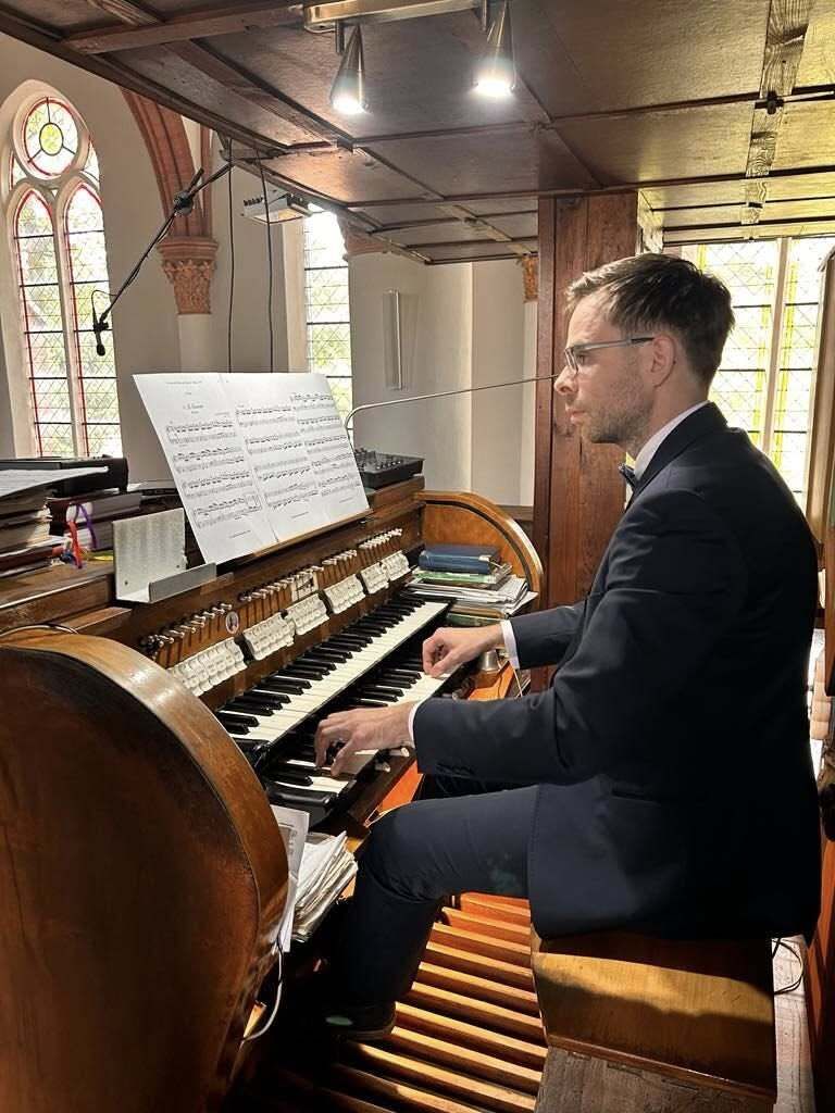 Artyści muzycy Aleksandra i Patryk Podwojscy