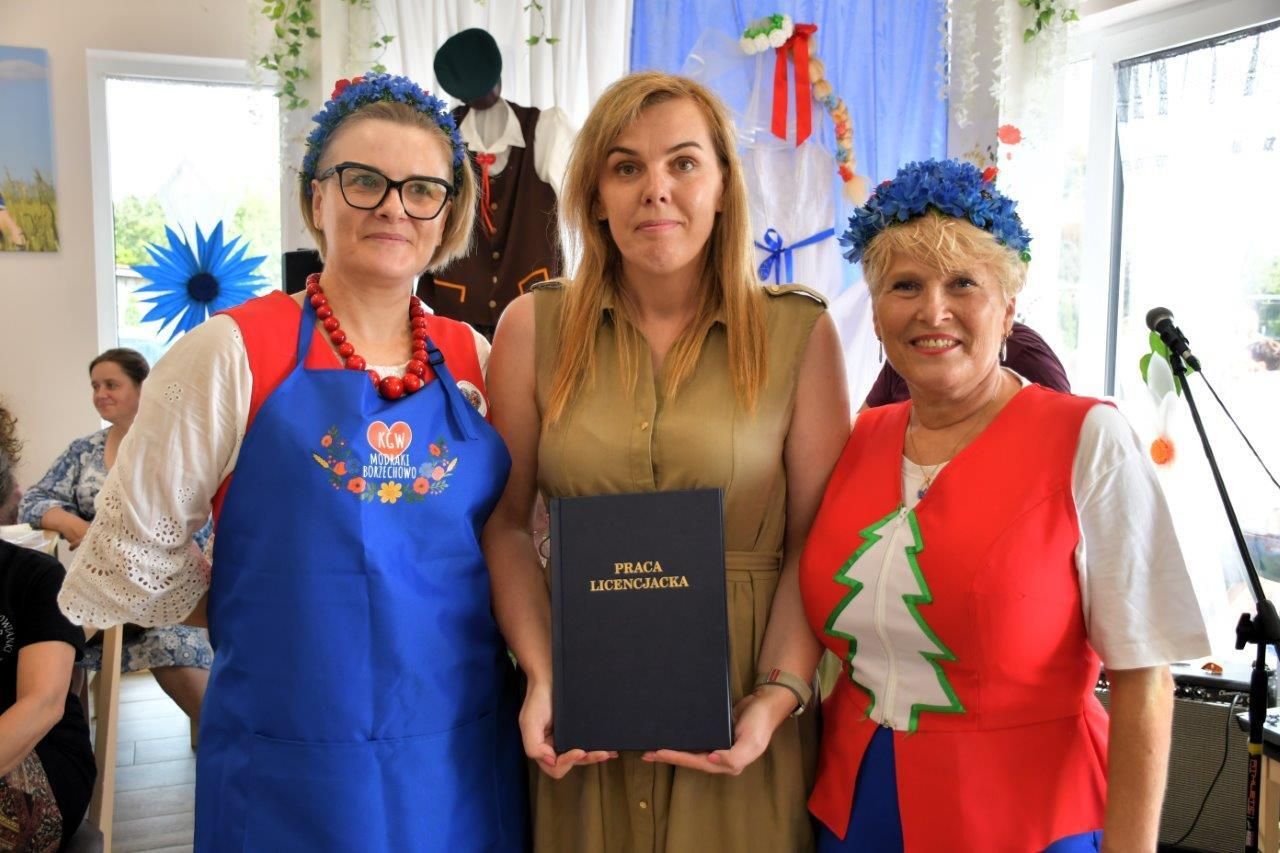 nasze wielkie kociewskie wesele uczestnicy gospodynie