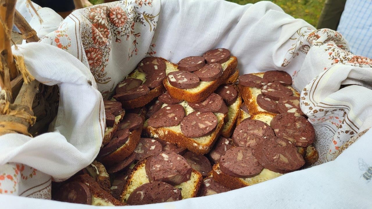 żniwa w tomaszewie